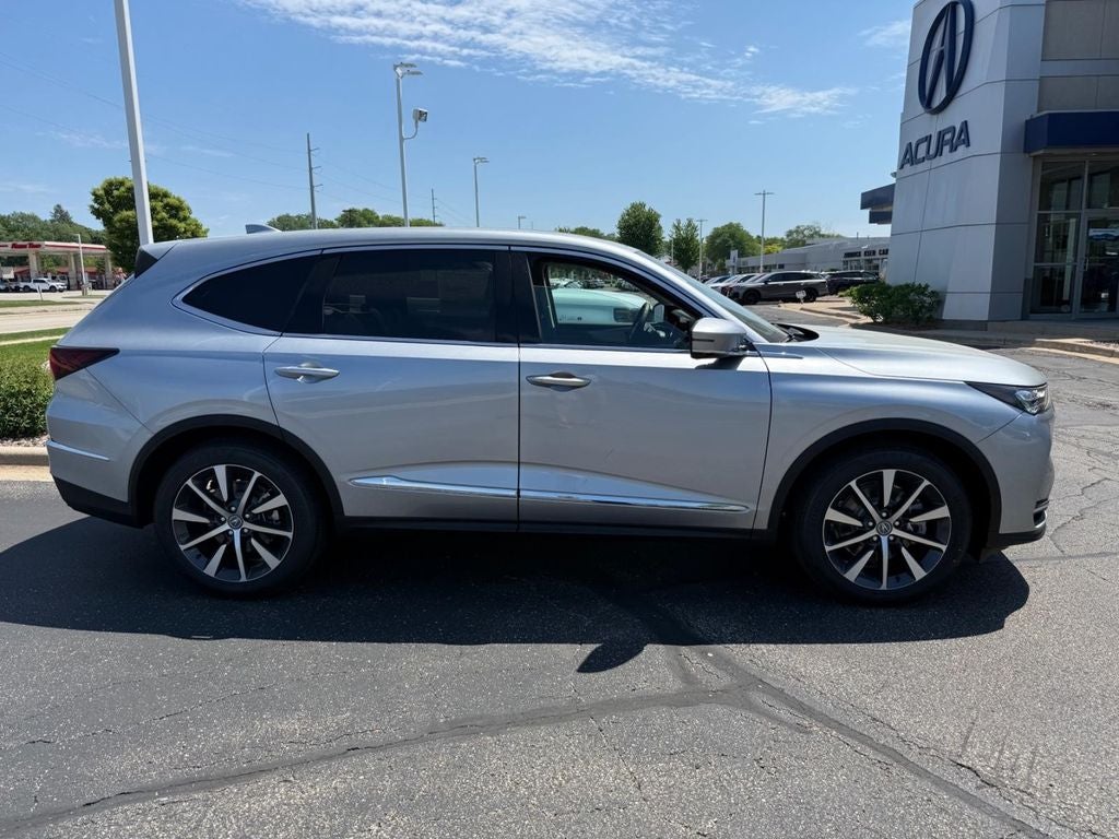 2026 Acura MDX Technology Package SH-AWD