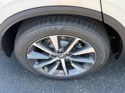 2026 Acura MDX Technology Package SH-AWD