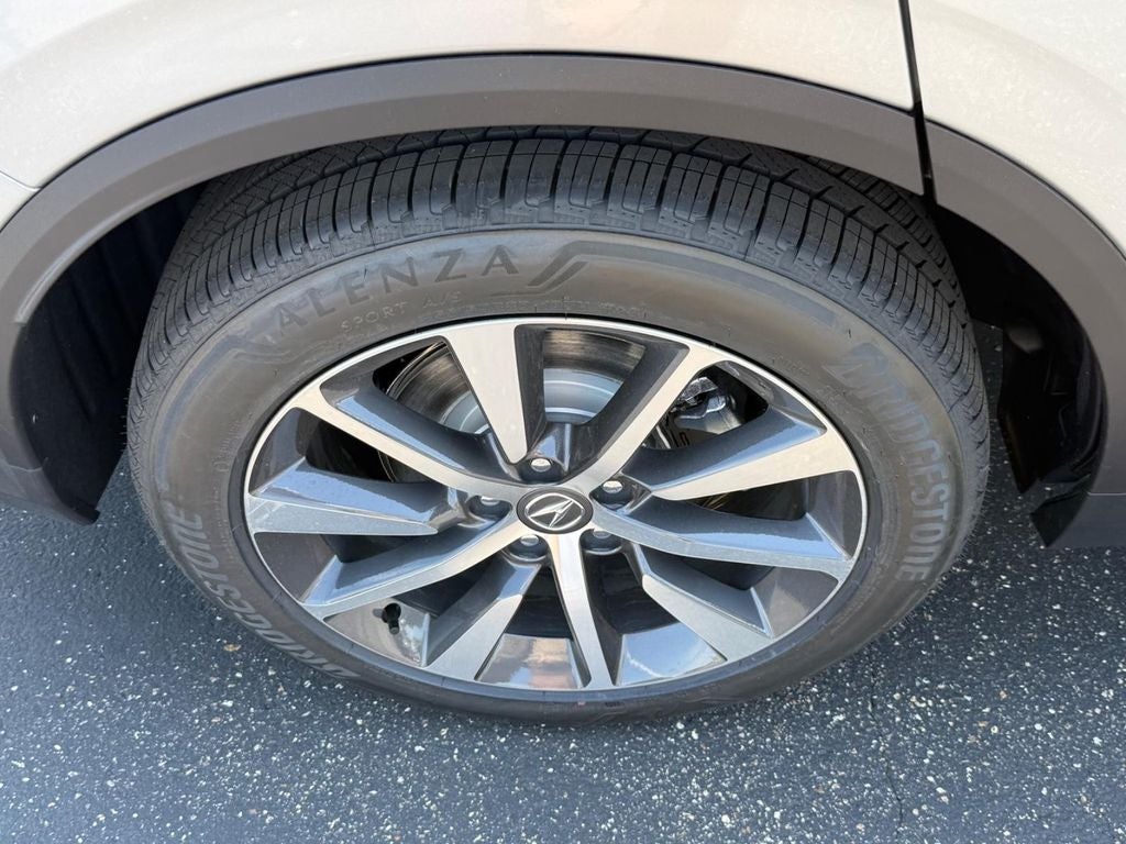 2026 Acura MDX Technology Package SH-AWD