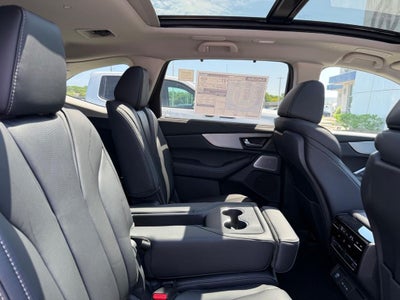 2026 Acura MDX Technology Package SH-AWD