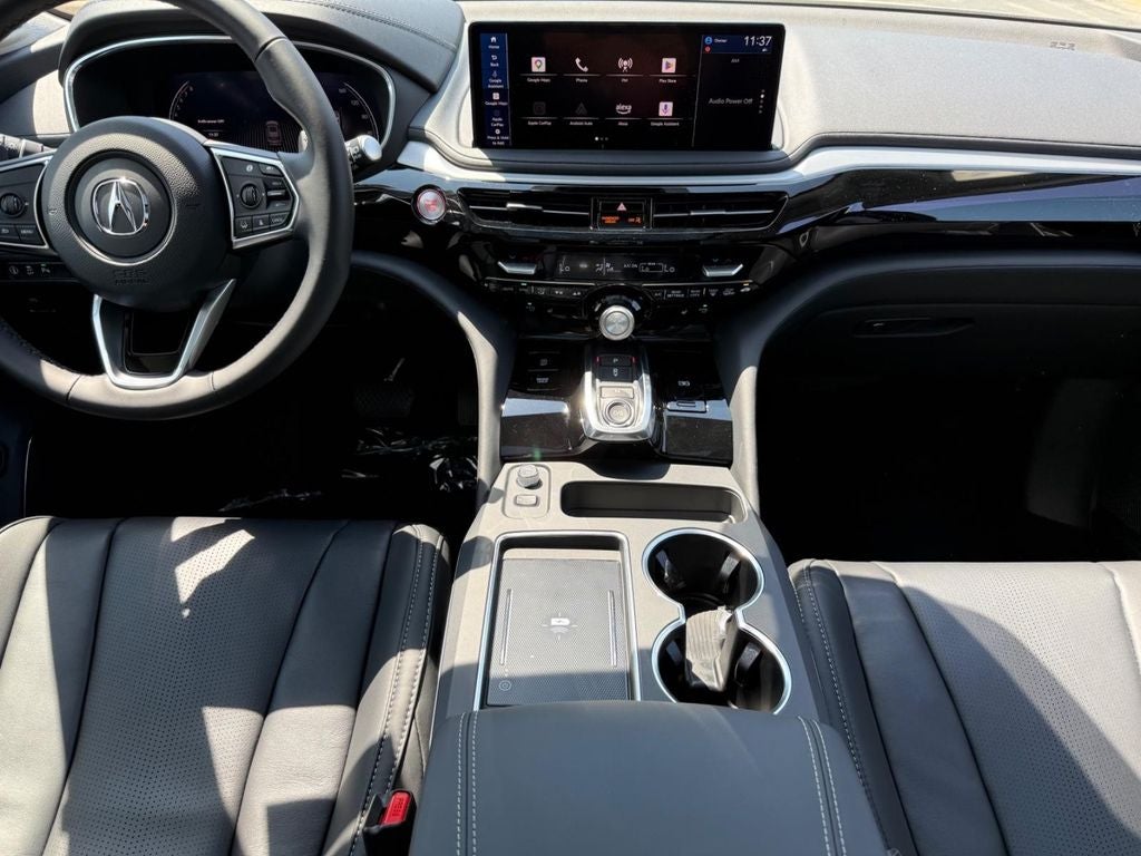 2026 Acura MDX Technology Package SH-AWD