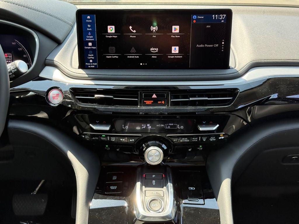 2026 Acura MDX Technology Package SH-AWD