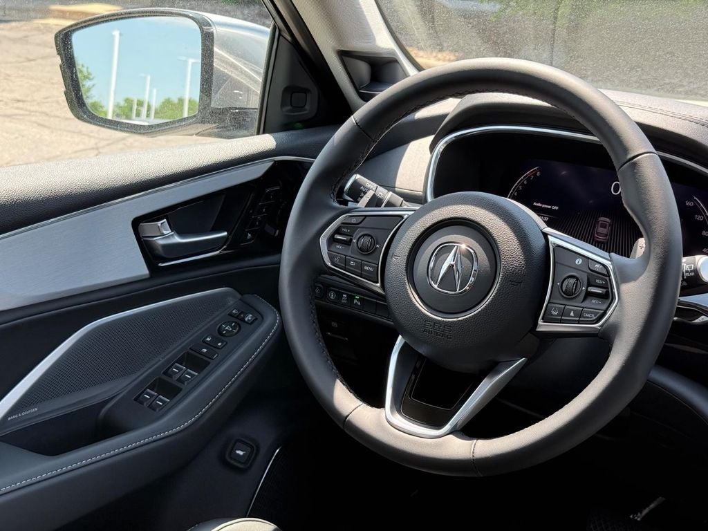 2026 Acura MDX Technology Package SH-AWD