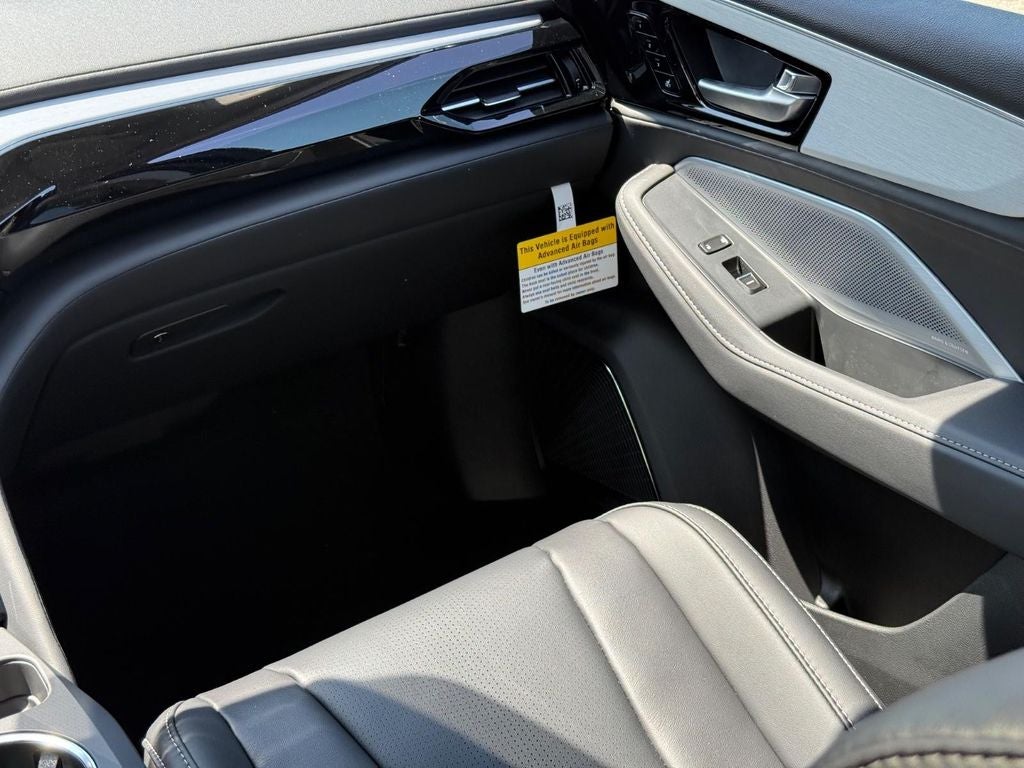 2026 Acura MDX Technology Package SH-AWD