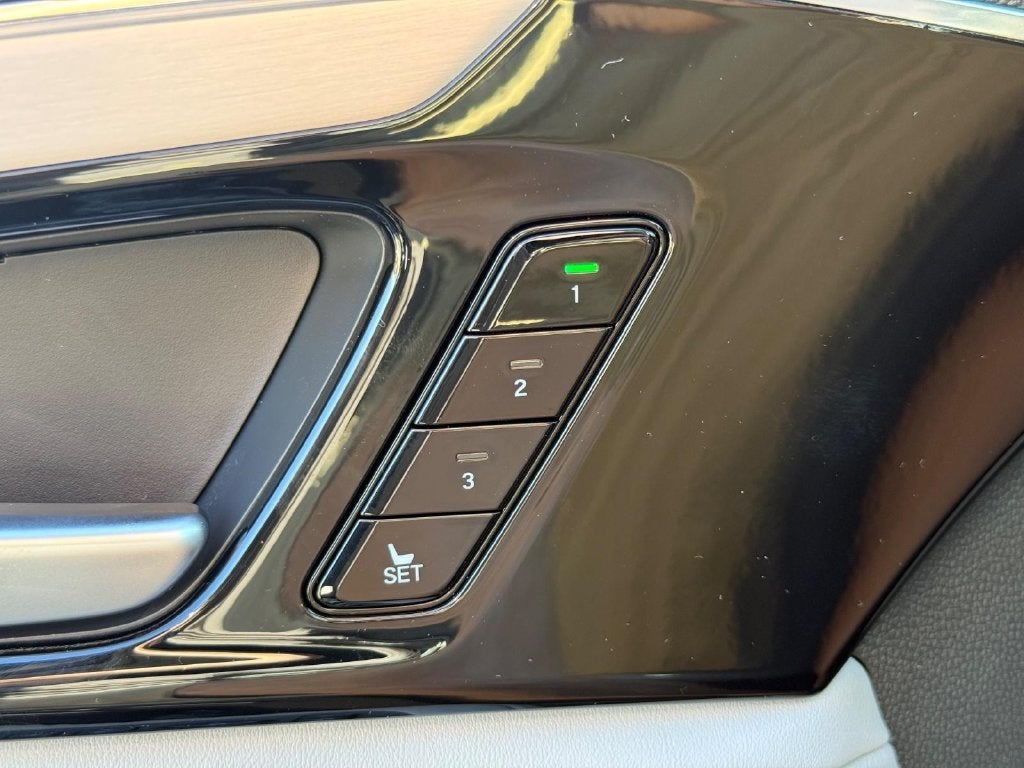2026 Acura MDX Technology Package SH-AWD