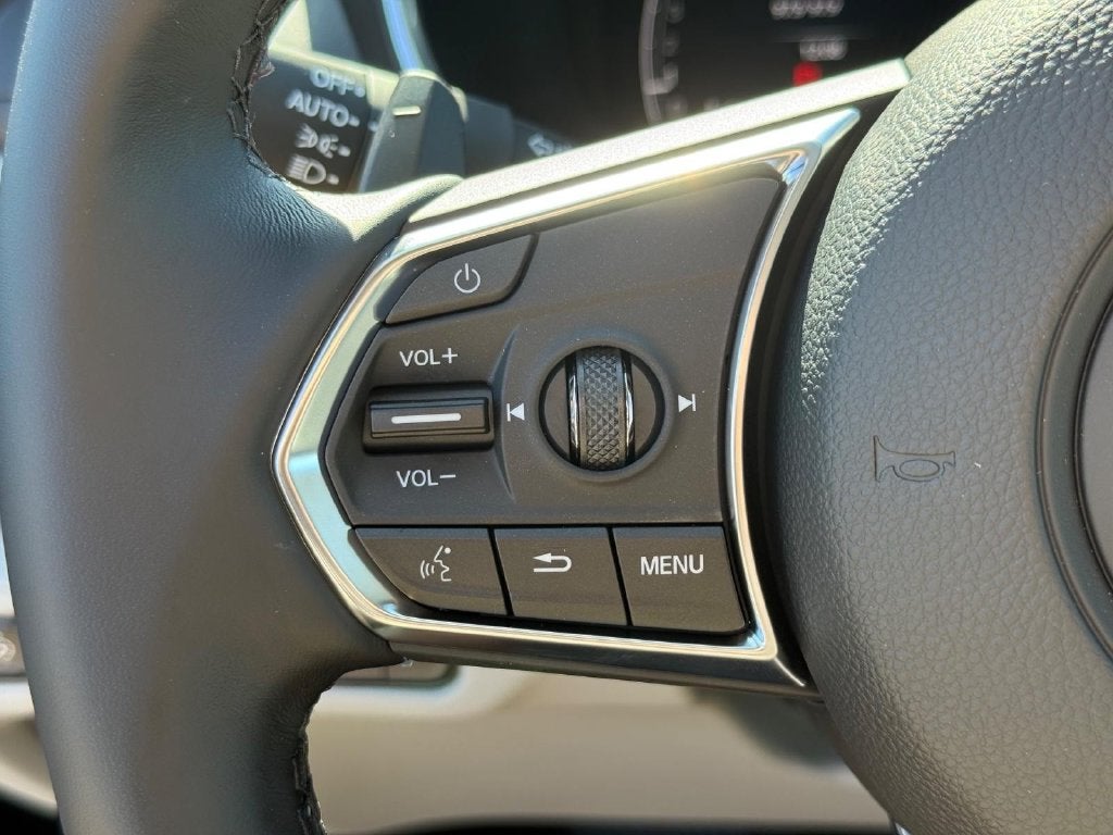 2026 Acura MDX Technology Package SH-AWD