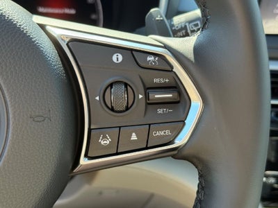2026 Acura MDX Technology Package SH-AWD