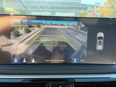 2026 Acura MDX Technology Package SH-AWD