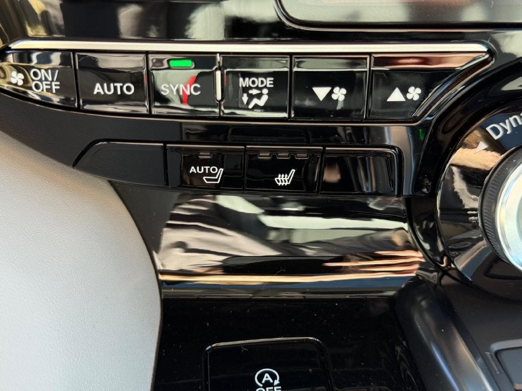 2026 Acura MDX Technology Package SH-AWD