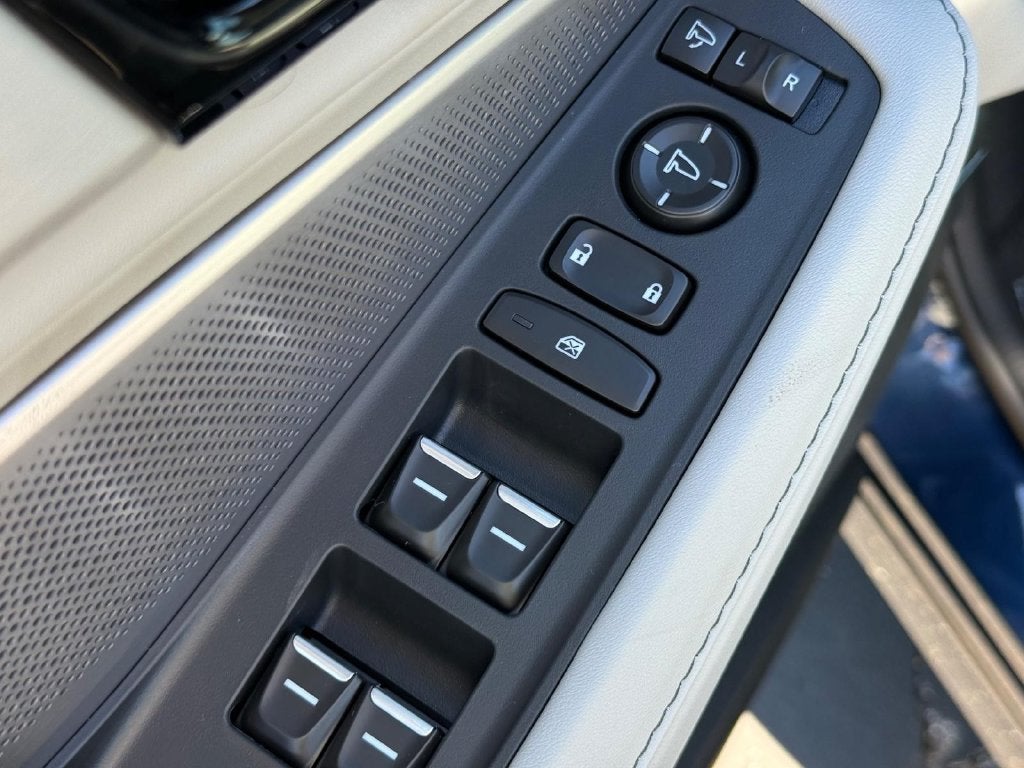 2026 Acura MDX Technology Package SH-AWD