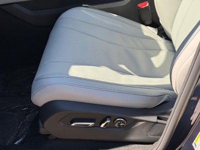 2026 Acura MDX Technology Package SH-AWD