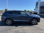 2026 Acura MDX Technology Package SH-AWD