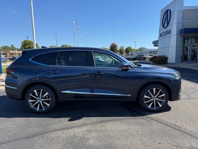 2026 Acura MDX Technology Package SH-AWD