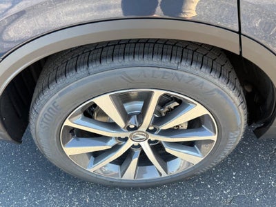 2026 Acura MDX Technology Package SH-AWD