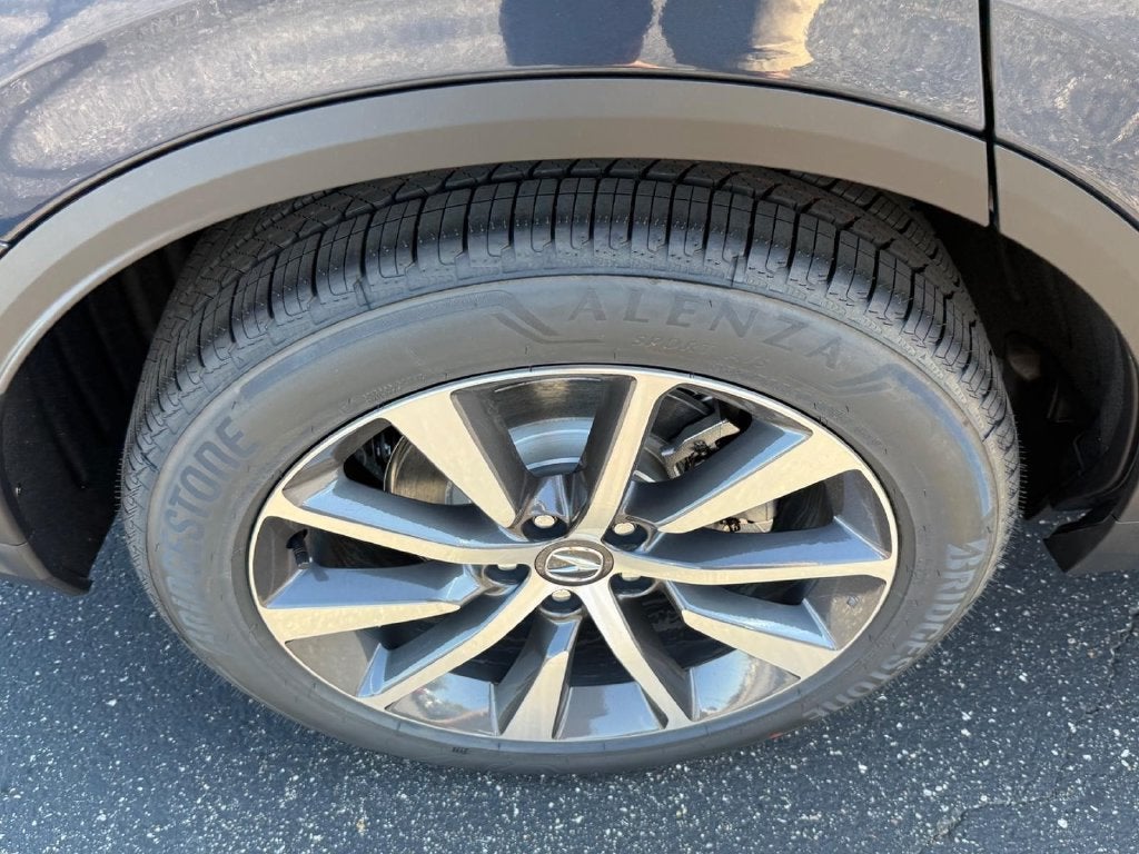 2026 Acura MDX Technology Package SH-AWD