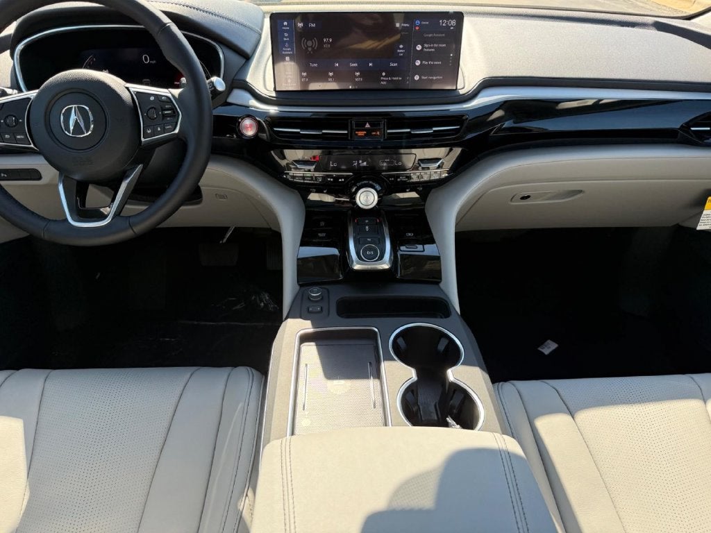 2026 Acura MDX Technology Package SH-AWD