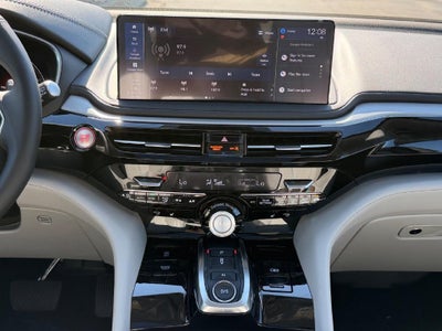 2026 Acura MDX Technology Package SH-AWD