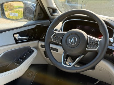 2026 Acura MDX Technology Package SH-AWD