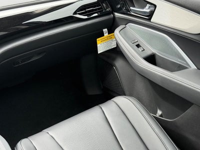 2026 Acura MDX Technology Package SH-AWD