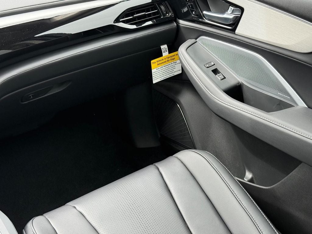 2026 Acura MDX Technology Package SH-AWD