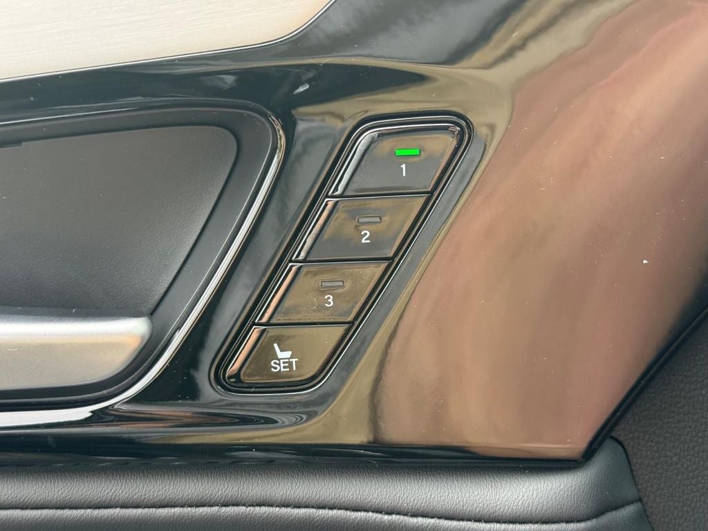 2026 Acura MDX Technology Package SH-AWD