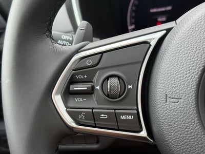 2026 Acura MDX Technology Package SH-AWD