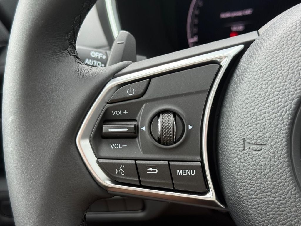 2026 Acura MDX Technology Package SH-AWD