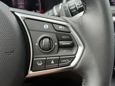2026 Acura MDX Technology Package SH-AWD