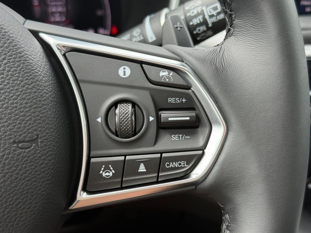 2026 Acura MDX Technology Package SH-AWD