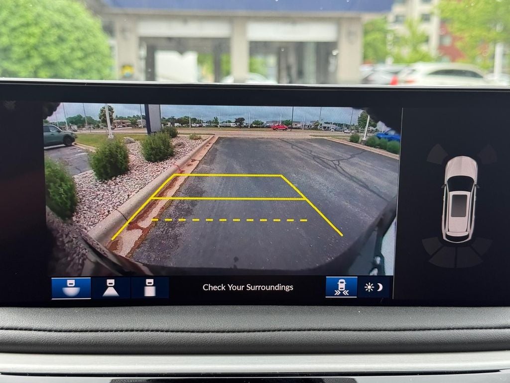 2026 Acura MDX Technology Package SH-AWD