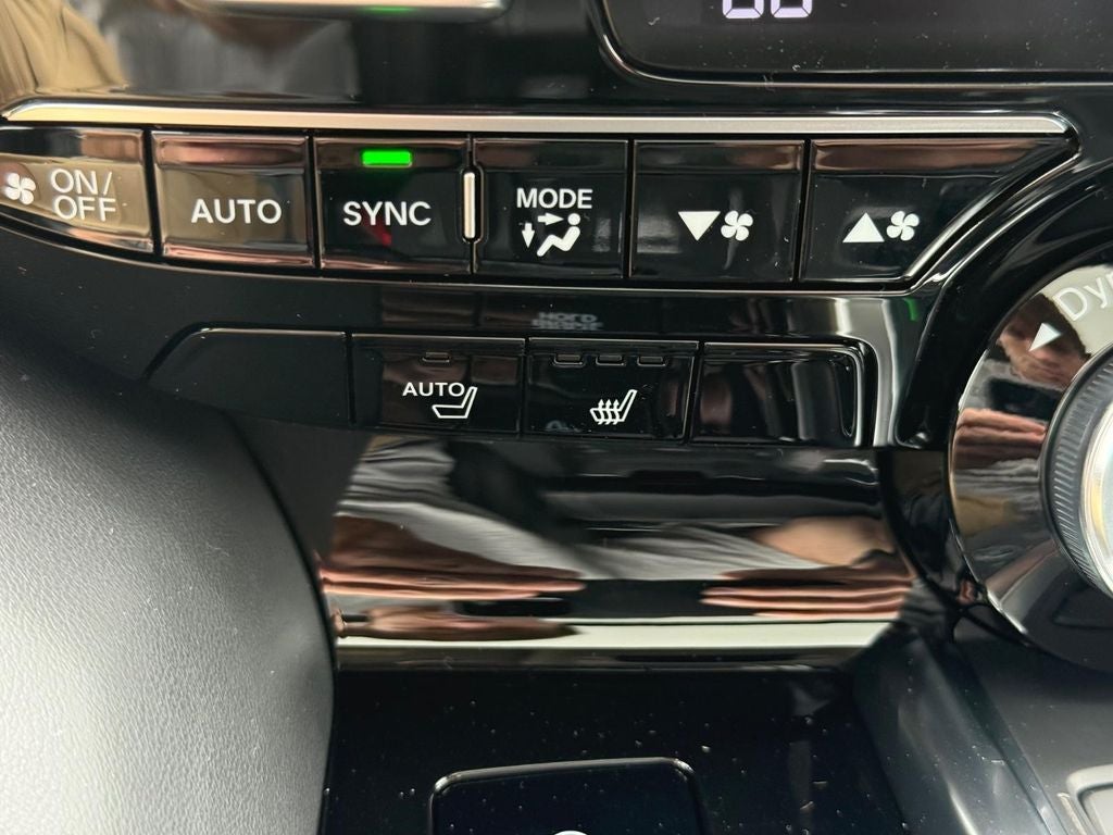 2026 Acura MDX Technology Package SH-AWD