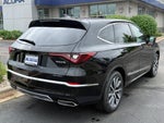 2026 Acura MDX Technology Package SH-AWD