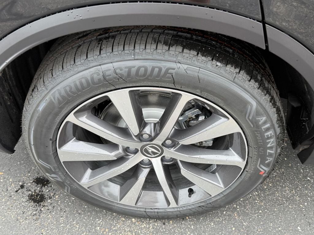 2026 Acura MDX Technology Package SH-AWD