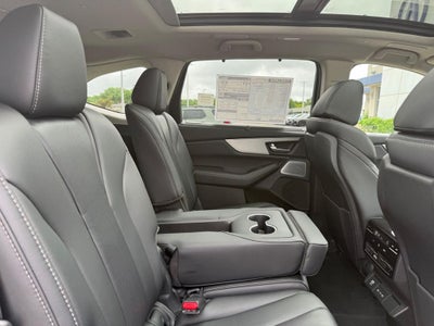2026 Acura MDX Technology Package SH-AWD