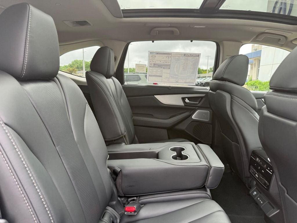 2026 Acura MDX Technology Package SH-AWD