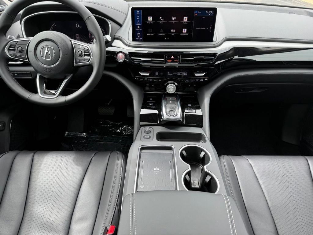2026 Acura MDX Technology Package SH-AWD
