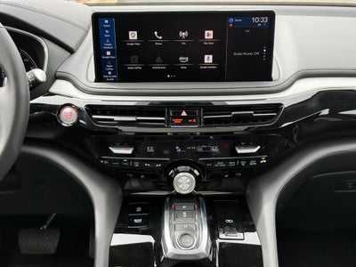2026 Acura MDX Technology Package SH-AWD