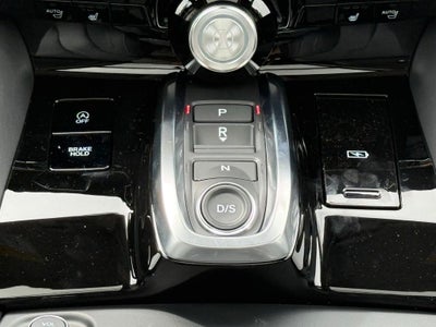 2026 Acura MDX Technology Package SH-AWD