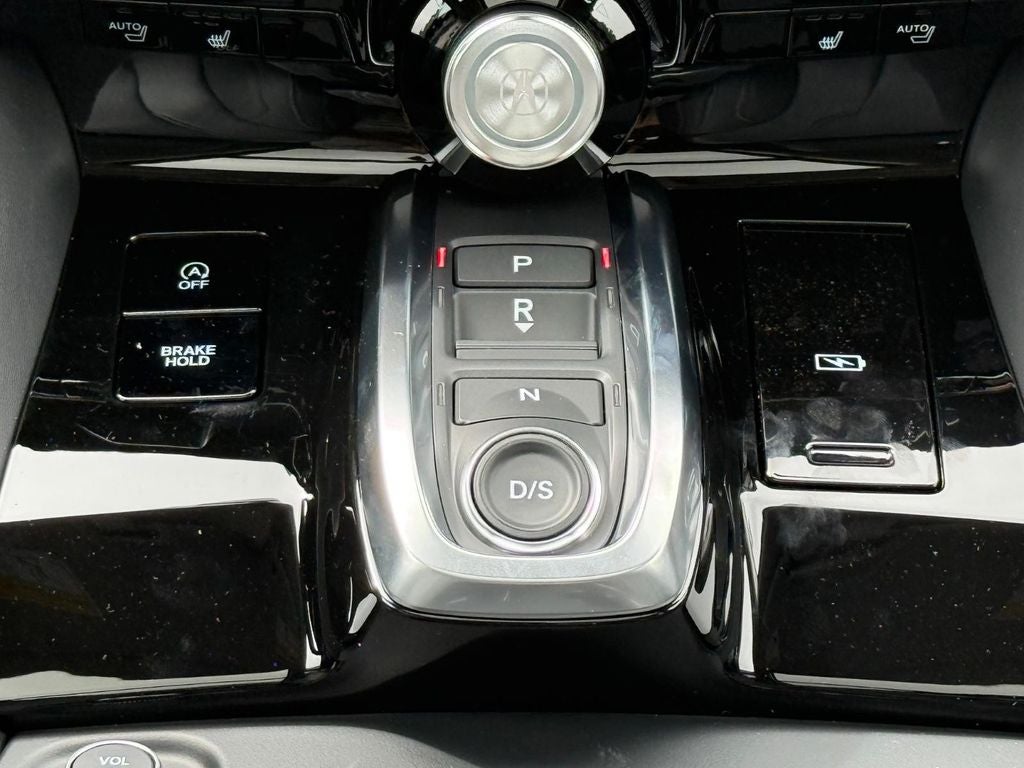 2026 Acura MDX Technology Package SH-AWD