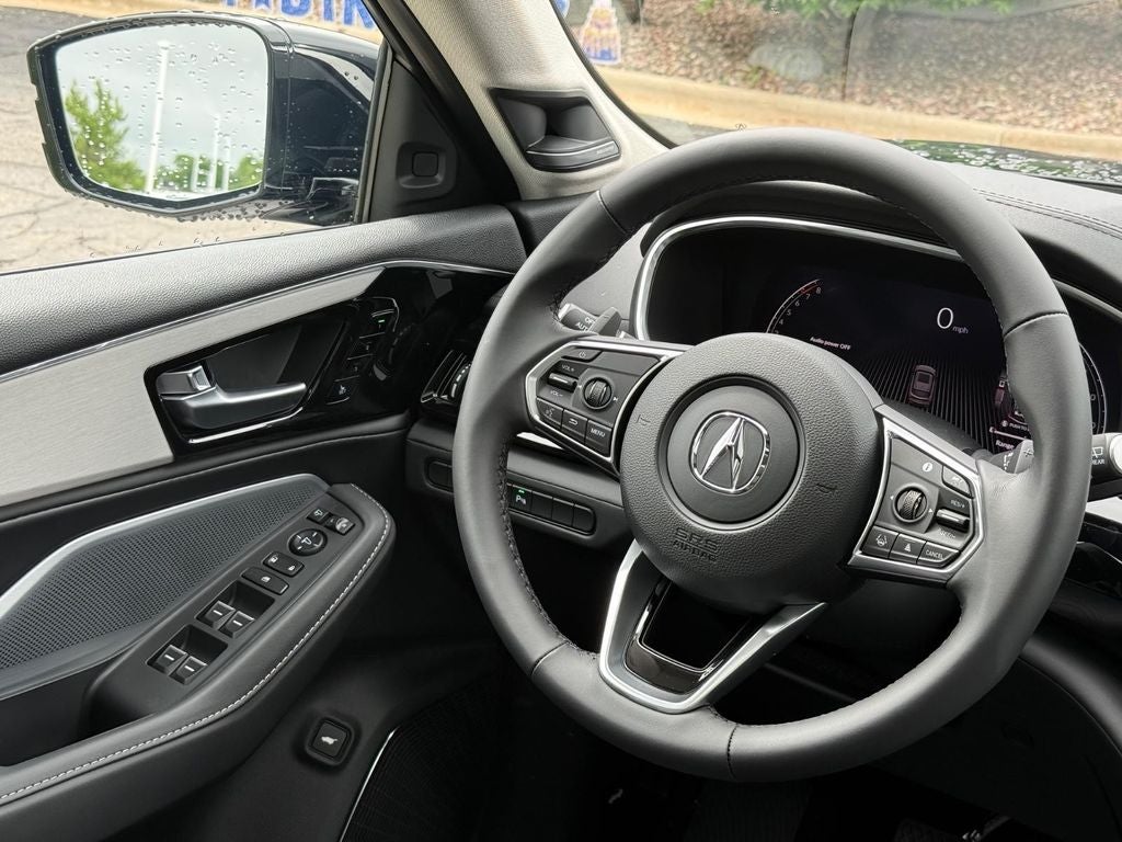 2026 Acura MDX Technology Package SH-AWD