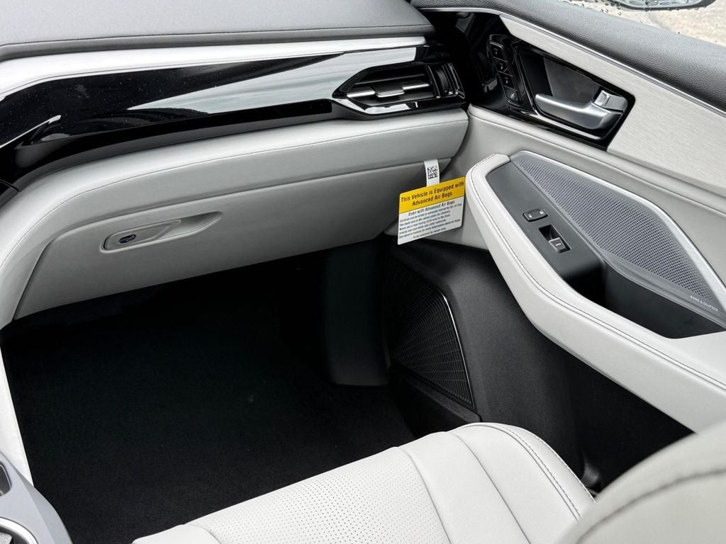 2026 Acura MDX Technology Package SH-AWD