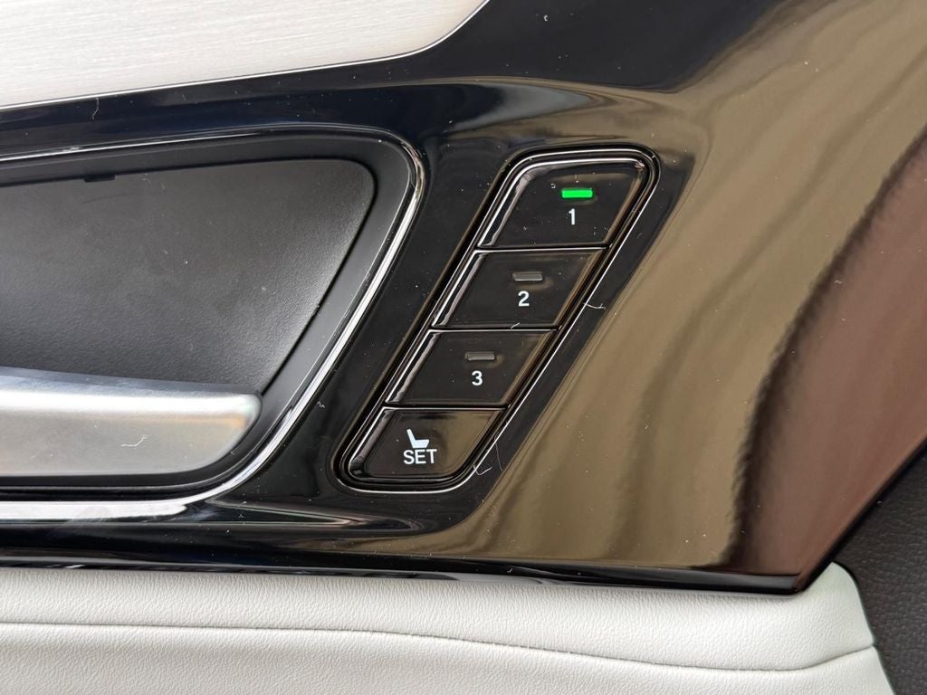 2026 Acura MDX Technology Package SH-AWD