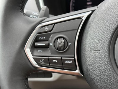 2026 Acura MDX Technology Package SH-AWD