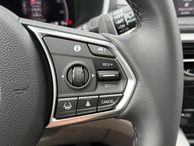 2026 Acura MDX Technology Package SH-AWD