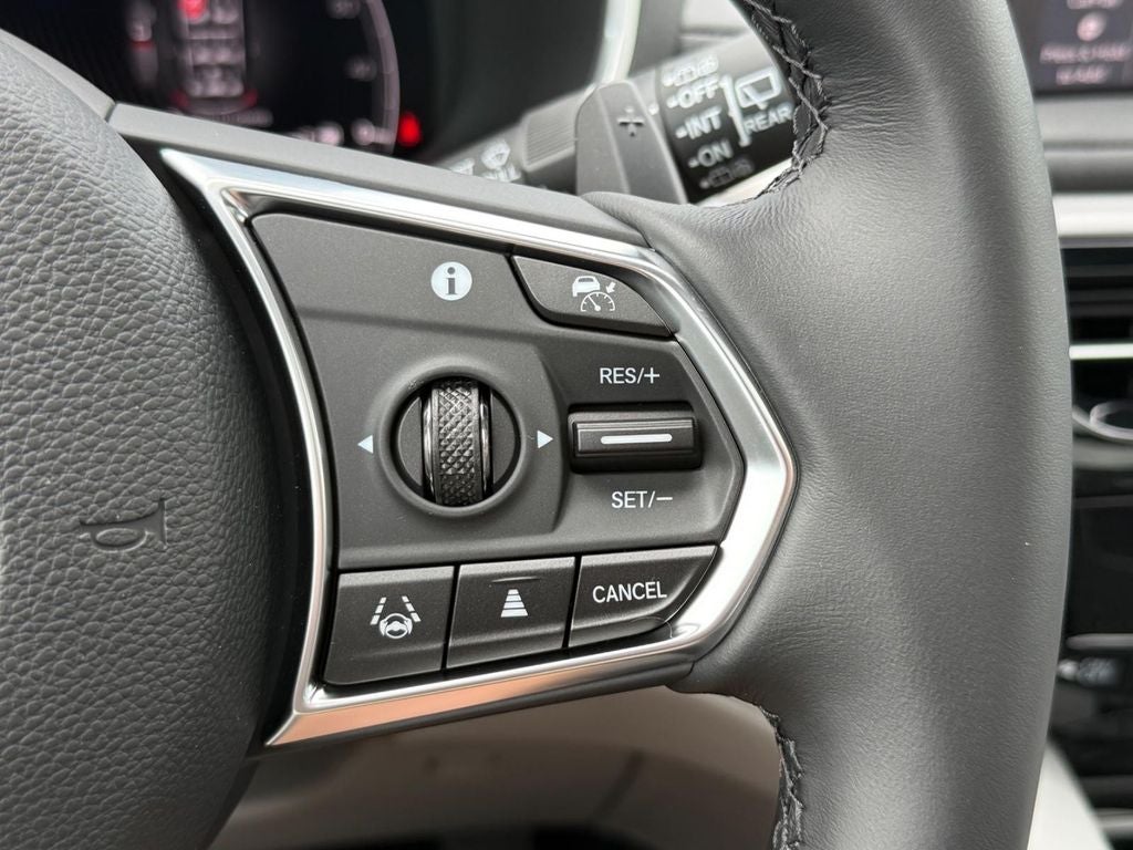 2026 Acura MDX Technology Package SH-AWD