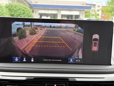 2026 Acura MDX Technology Package SH-AWD