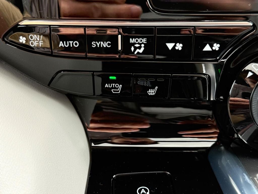 2026 Acura MDX Technology Package SH-AWD