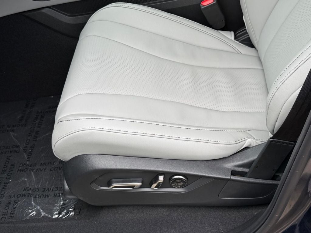 2026 Acura MDX Technology Package SH-AWD