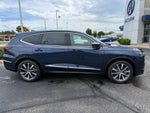 2026 Acura MDX Technology Package SH-AWD