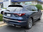 2026 Acura MDX Technology Package SH-AWD